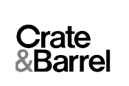 Crate & Barrel